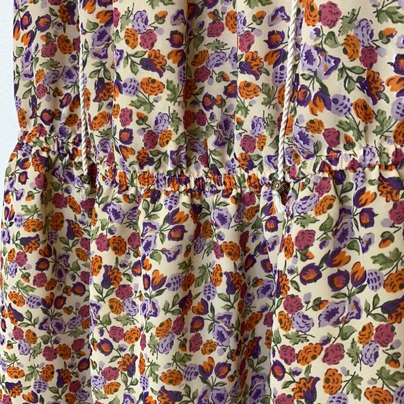 Jessica Simpson Summer Dress Size Small - Picture 4 of 10